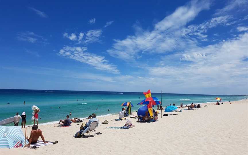 Brighton Beach, Scarborough, WA