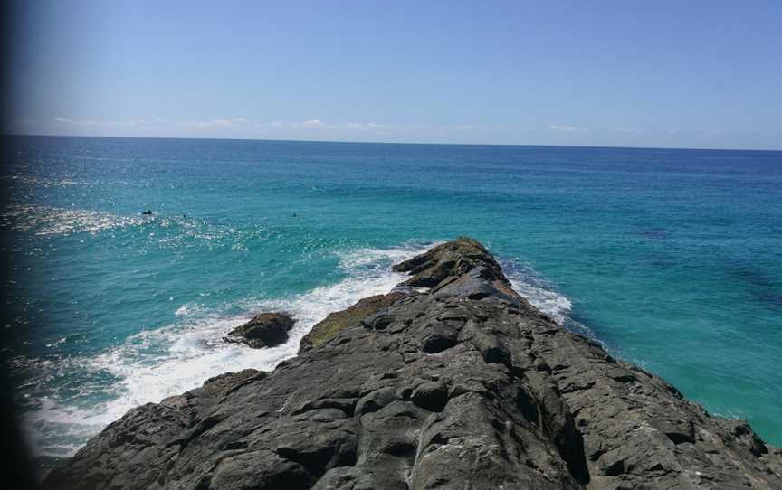 Janie's Corner, Forster, NSW