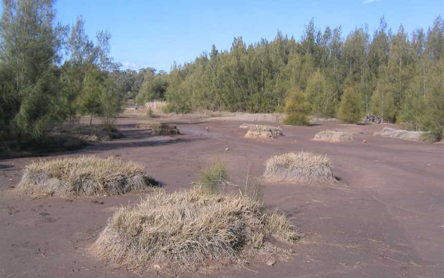 Scheyville National Park, Scheyville, NSW