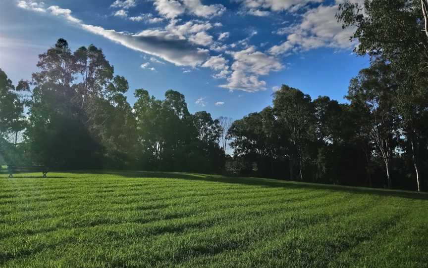 Pioneer Country Park, Maryborough, QLD