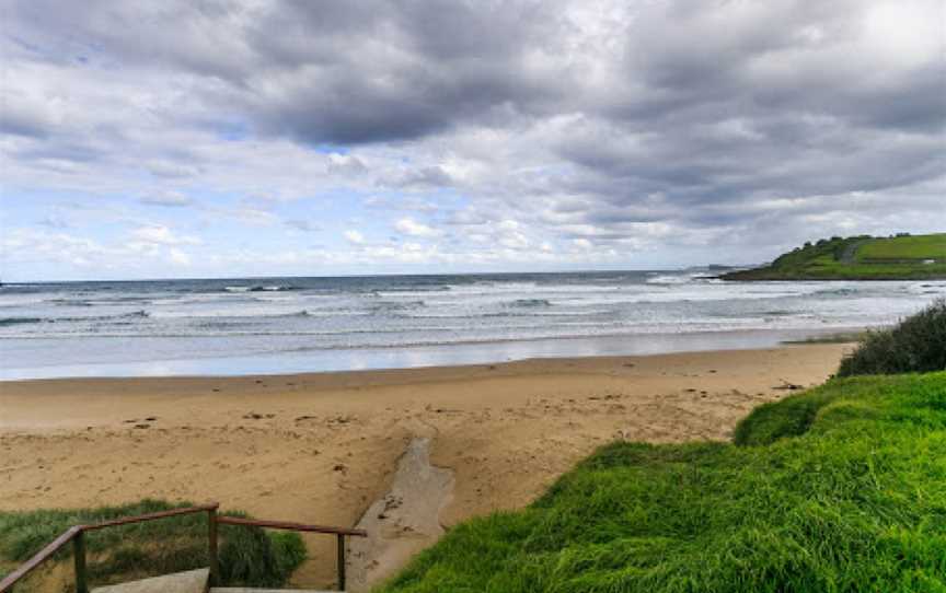 Killalea Regional Park, Shell Cove, NSW