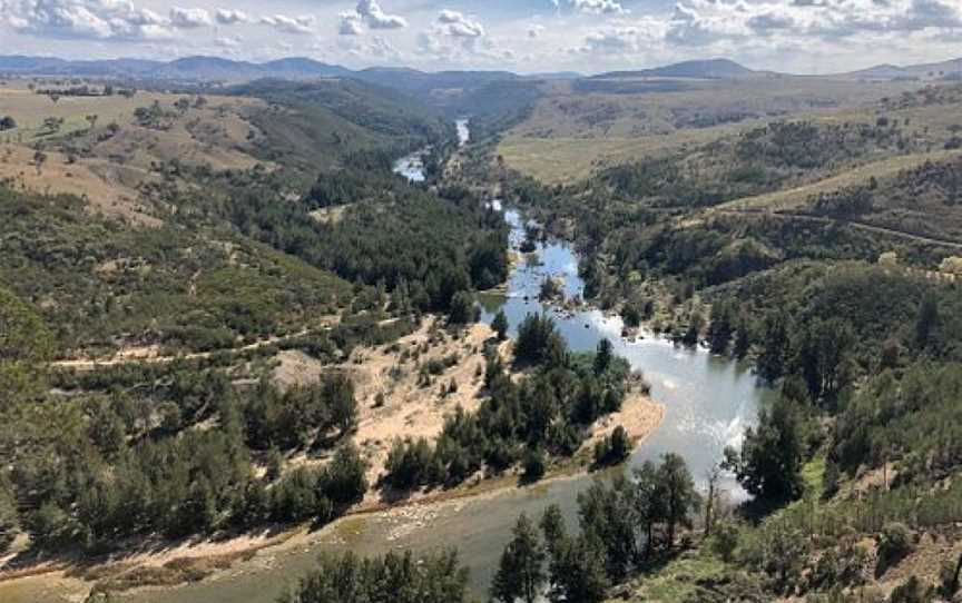 Shepherds Lookout, Holt, ACT