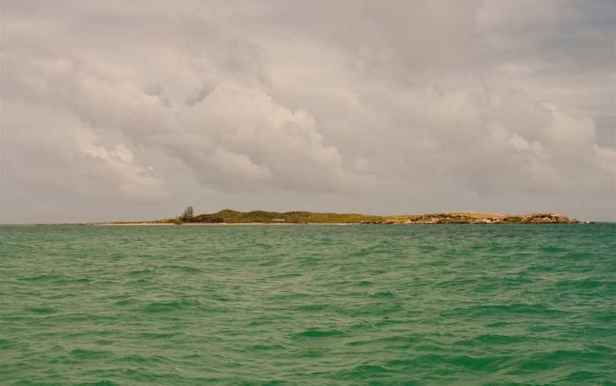 Shoalwater Islands Marine Park, Rockingham, WA