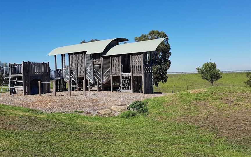 Greenvale Reservoir Park, Greenvale, VIC