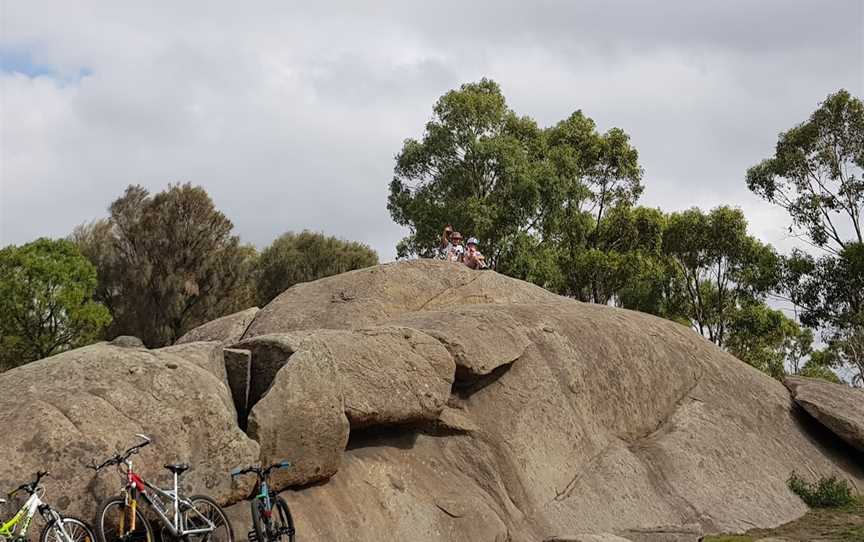 Woodlands Historic Park, Greenvale, VIC