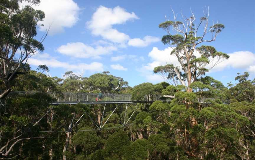 Walpole-Nornalup National Park, Walpole, WA