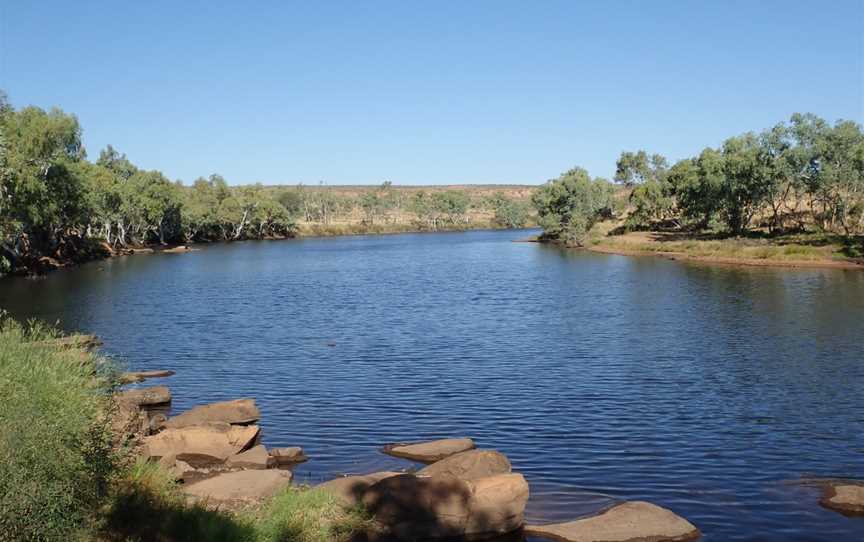 Iytwelepenty / Davenport Ranges National Park, Tennant Creek, NT