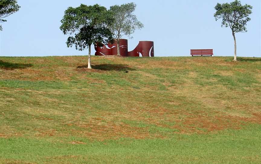 Sydney Park, St Peters, NSW