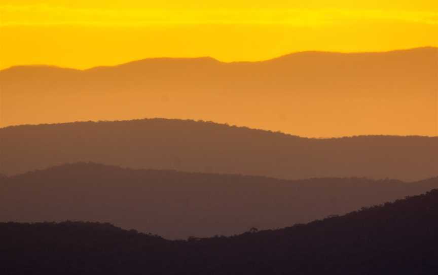 Norths Lookout, Talmalmo, NSW