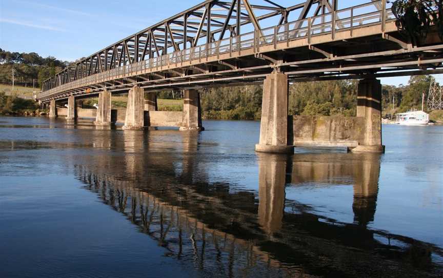 Karuah River, Karuah, NSW