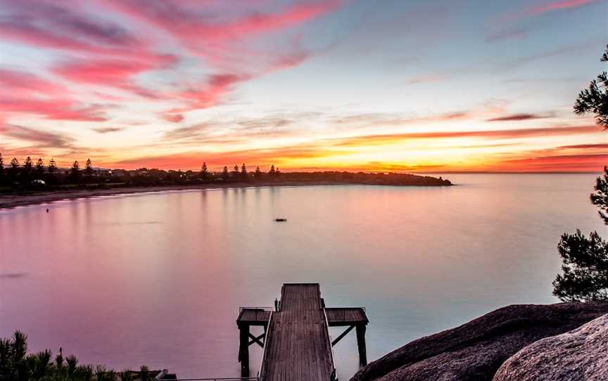 Horseshoe Bay - Port Elliot, Port Elliot, SA