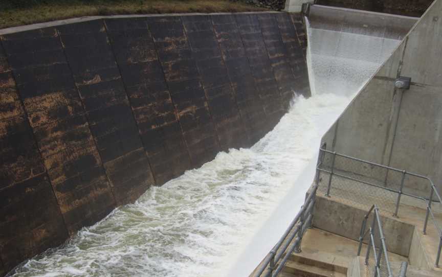 Chifley Dam, Bathurst, NSW