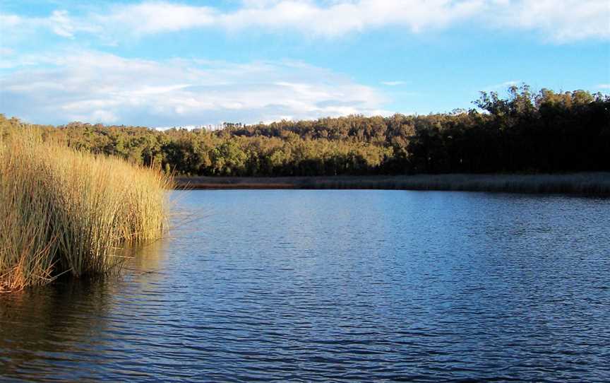 Thirlmere Lakes National Park, Thirlmere, NSW