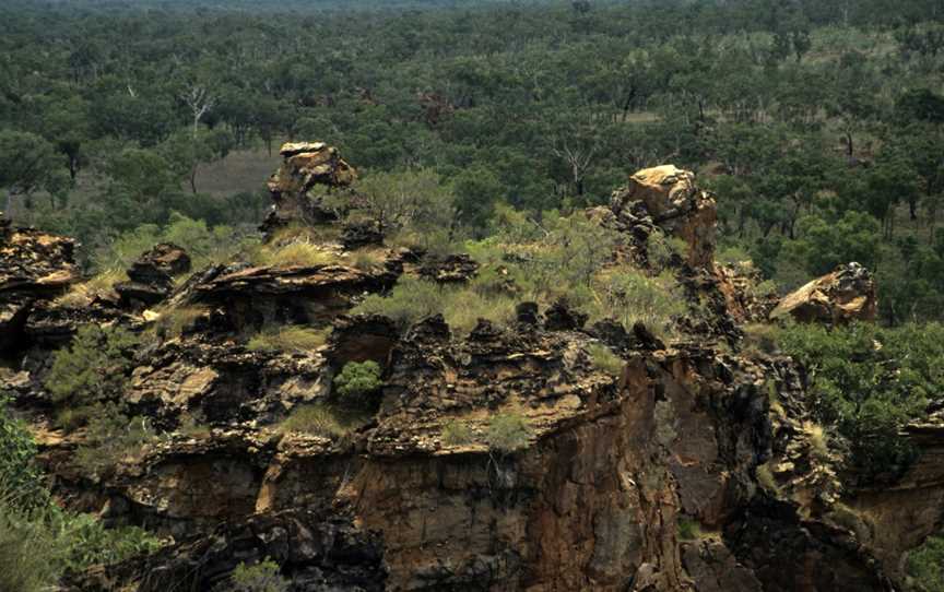 Keep River National Park, Timber Creek, NT