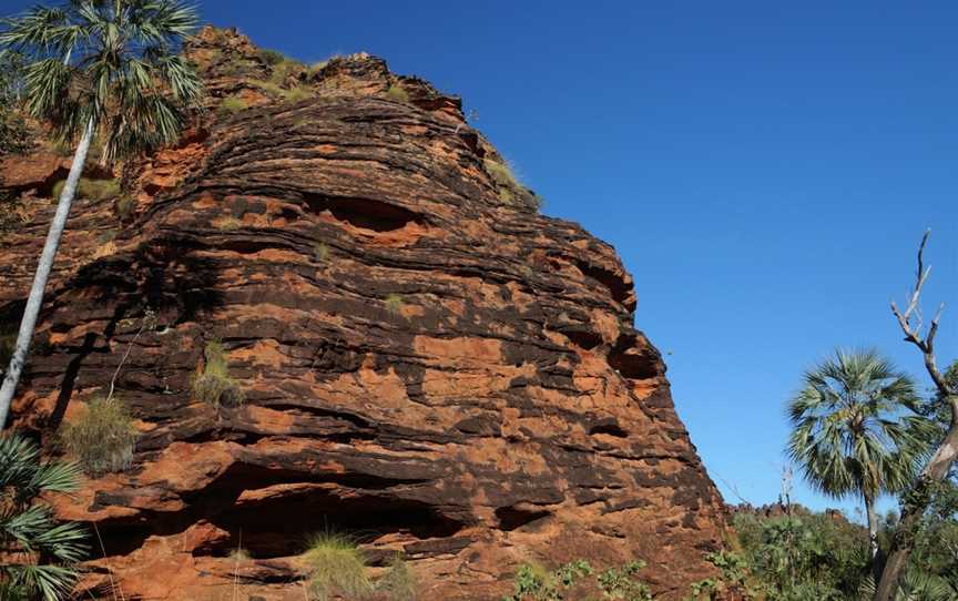 Keep River National Park, Timber Creek, NT