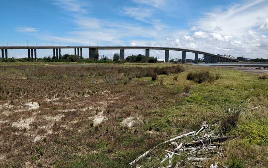 Hunter Wetlands National Park, Tomago, NSW