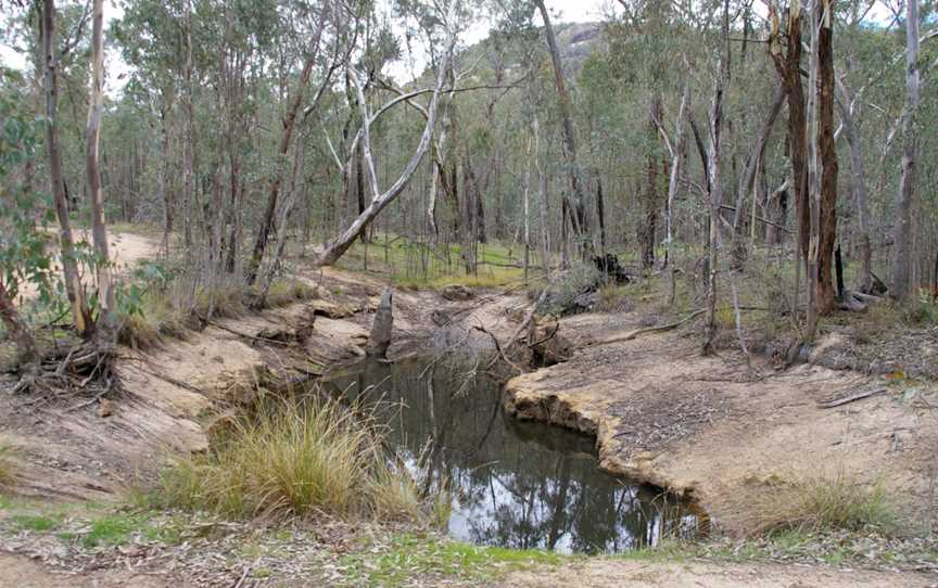 Chiltern-Mt Pilot National Park, Chiltern, VIC