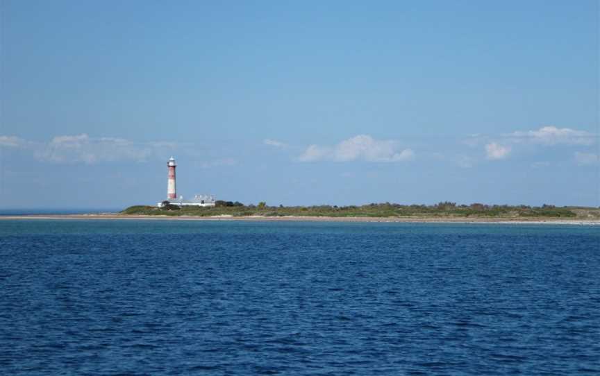 Troubridge Island Conservation Park, Edithburgh, SA