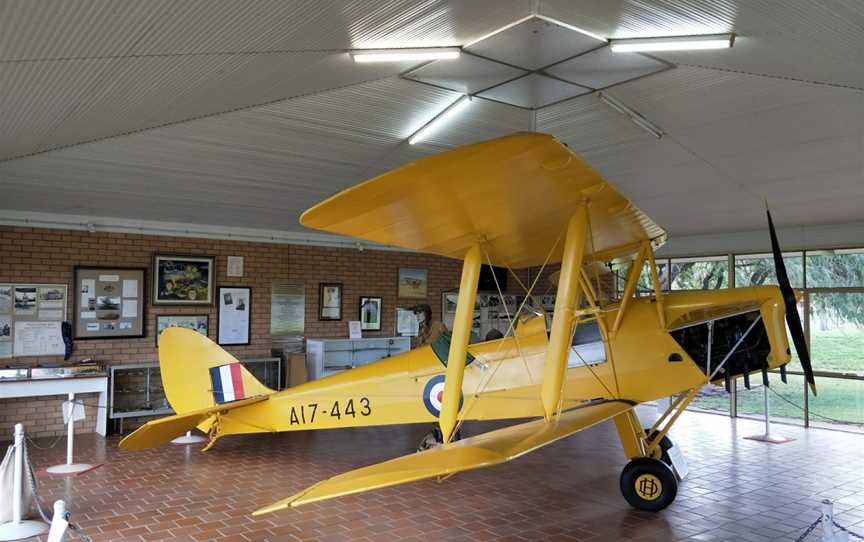 Marie Bashir Park, Narrandera, NSW