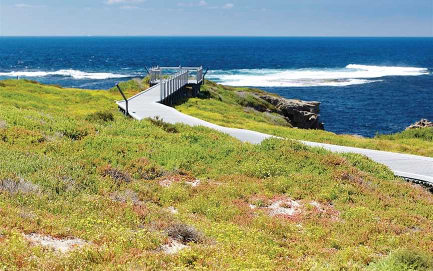 West End, Rottnest Island, WA