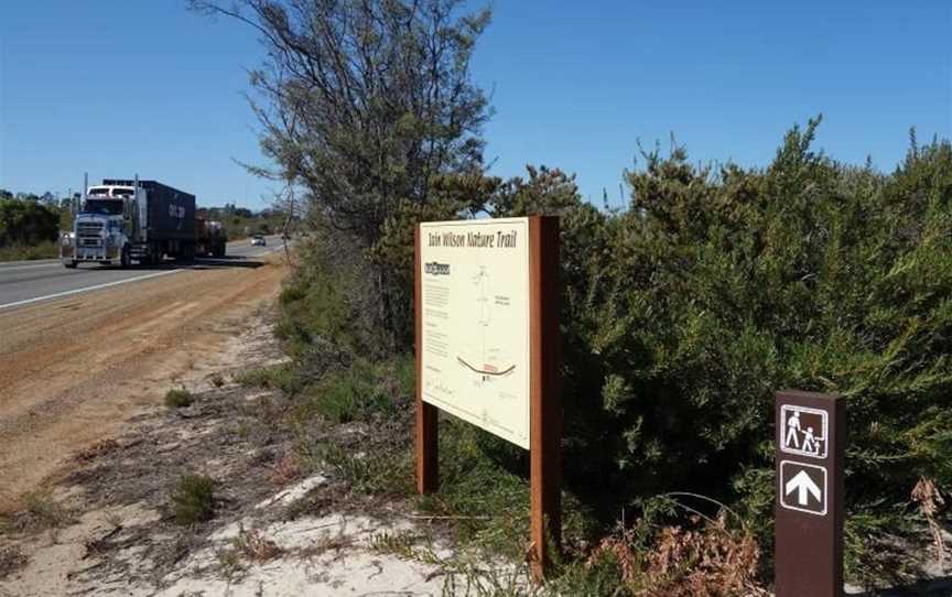 Badgingarra Nature Trail, Badgingarra, WA