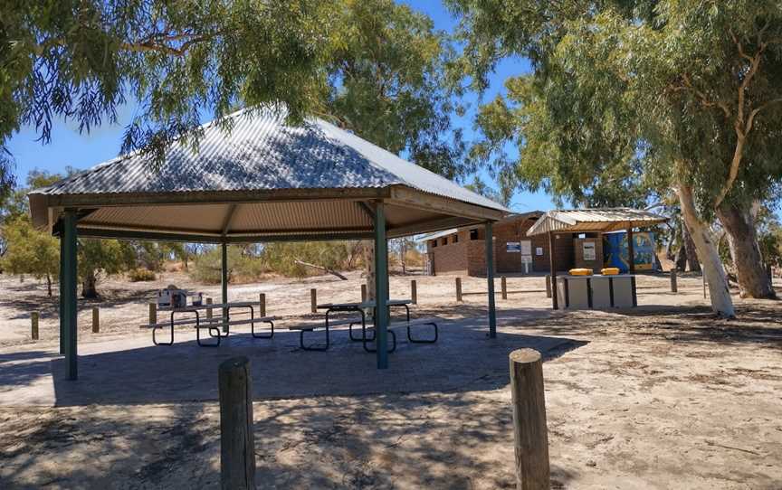 Lake Indoon, Eneabba, WA