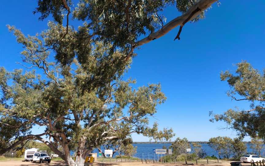 Lake Indoon, Eneabba, WA