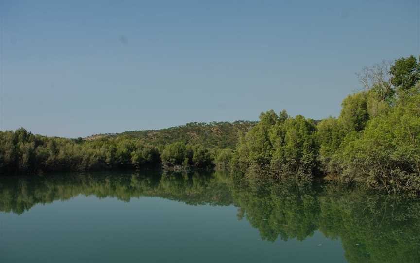 Buccaneer Archipelago, Derby, WA