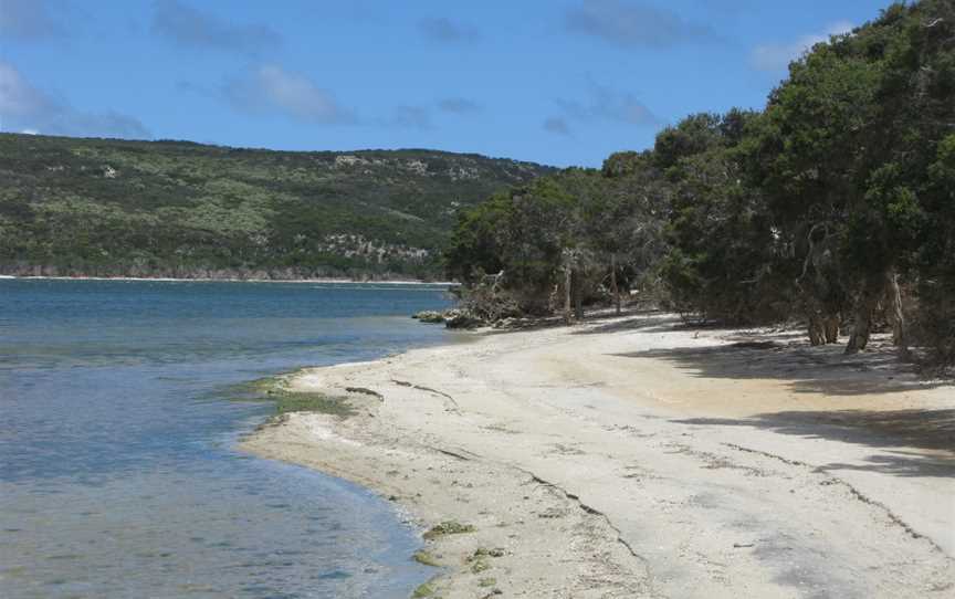 Stokes National Park, Esperance, WA