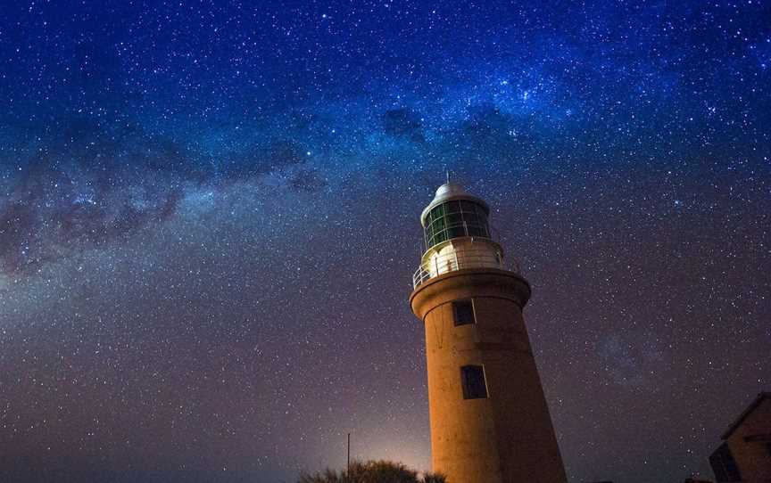 Vlamingh Head Lighthouse Scenic Drive, Exmouth, WA