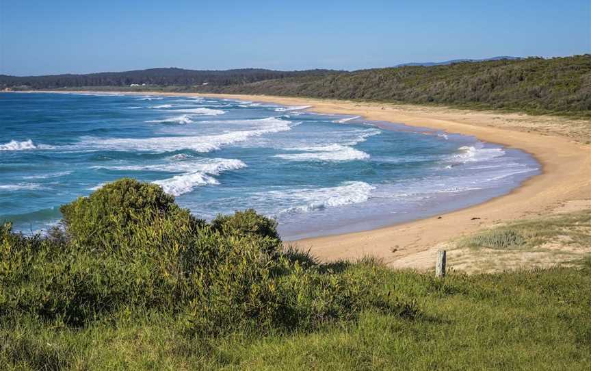 Camel Rock, Bermagui, NSW