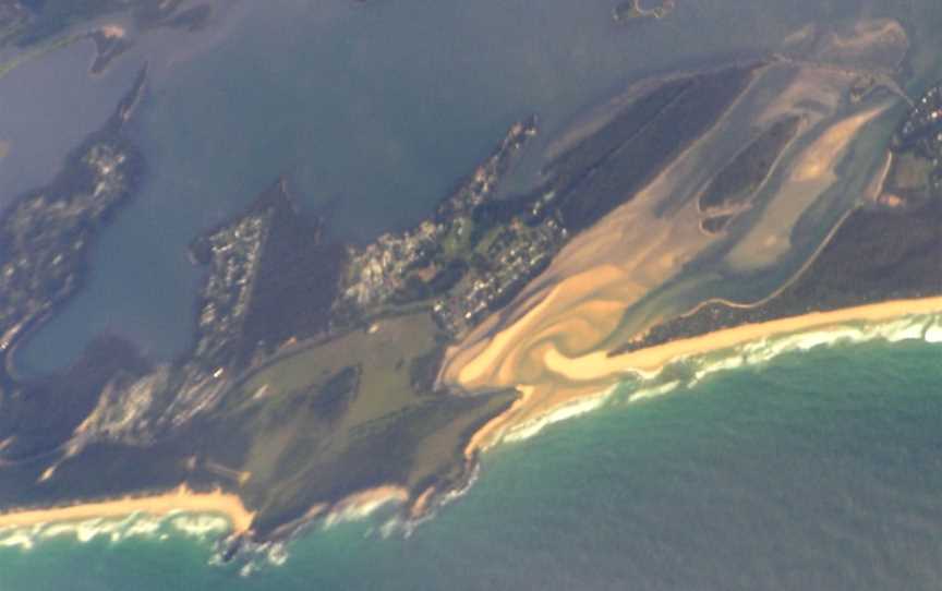 Wallaga Lake, Bermagui, NSW