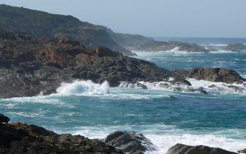 Bournda National Park, Wallagoot, NSW