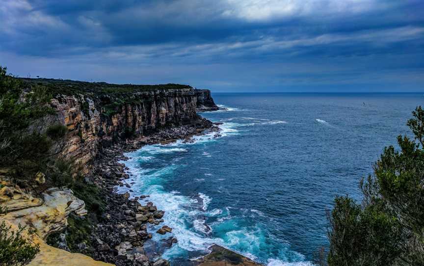 South Head, Watsons Bay, NSW