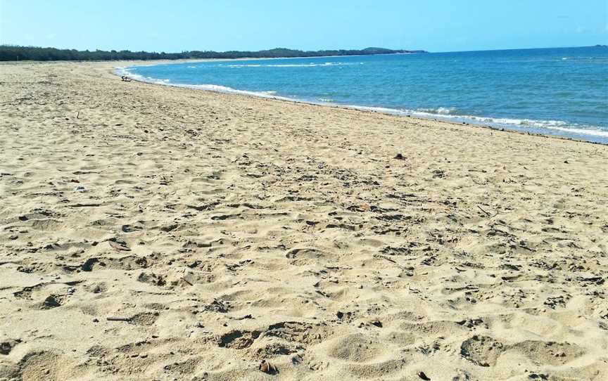 Bucasia Beach, Bucasia, QLD