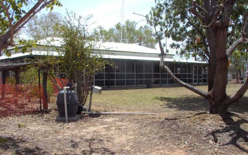 Welford National Park, Jundah, QLD