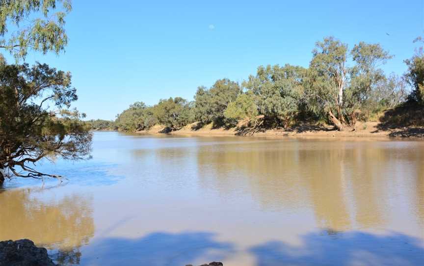 Welford National Park, Jundah, QLD