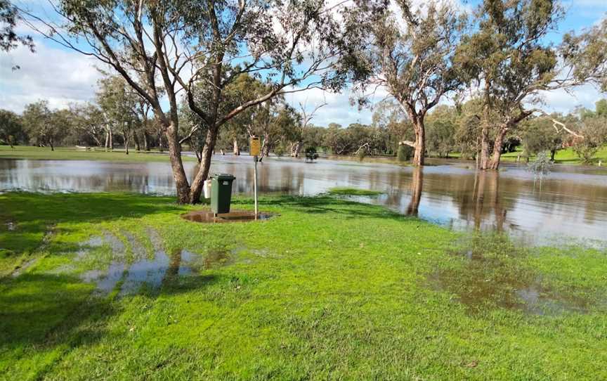 Lilac Hill Park, West Swan, WA