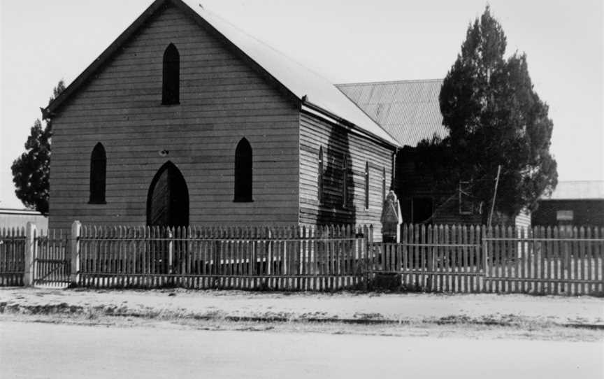 Mary River, Maryborough, QLD