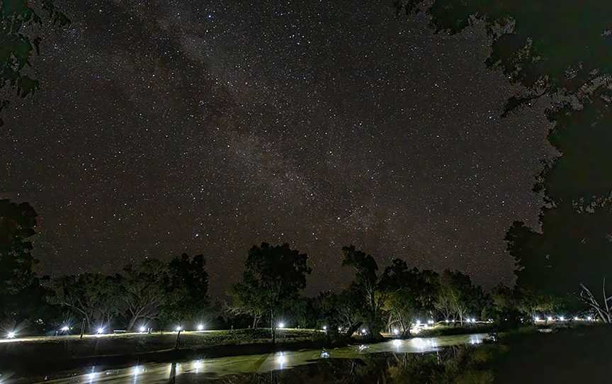 Warrego River Walk, Charleville, QLD