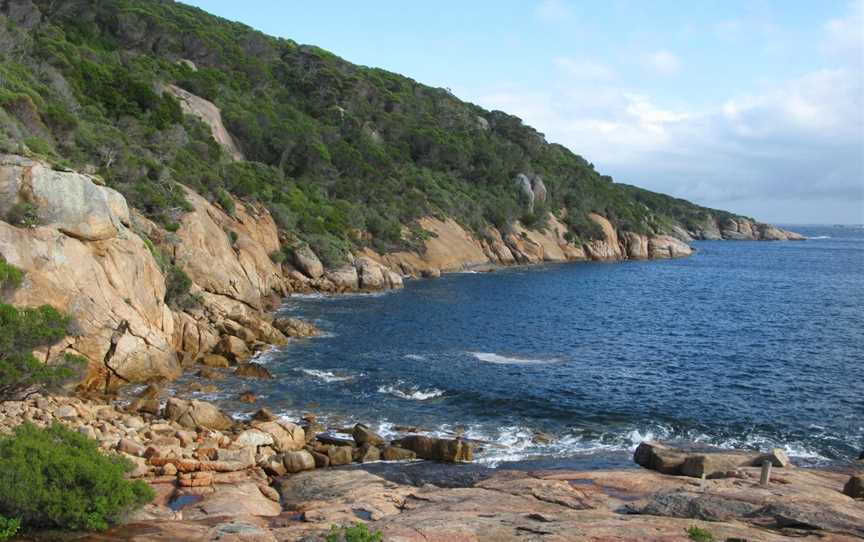 Woody Island Nature Reserve, Esperance, WA