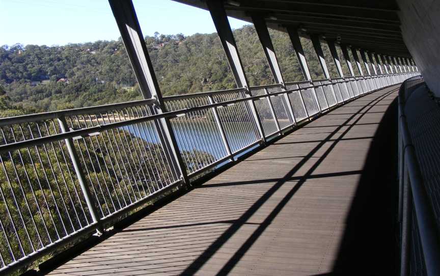 Woronora River, Woronora, NSW