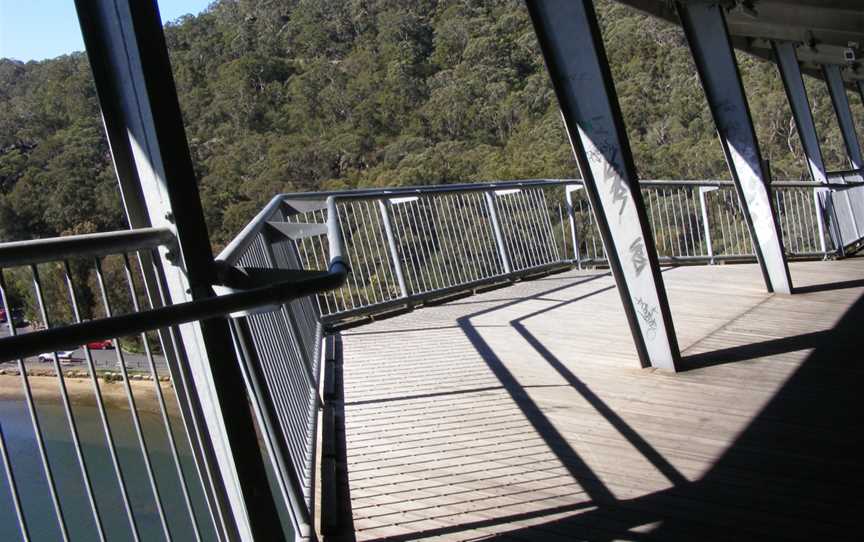 Woronora River, Woronora, NSW