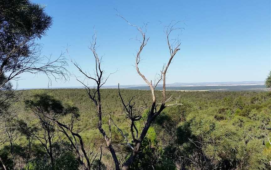 Cocoparra National Park, Yenda, NSW