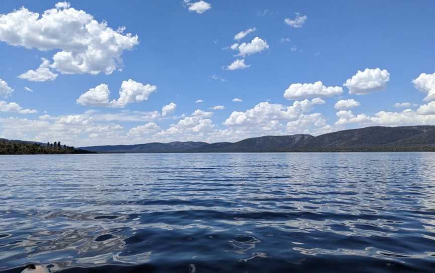 Lake Wartook, Zumsteins, VIC