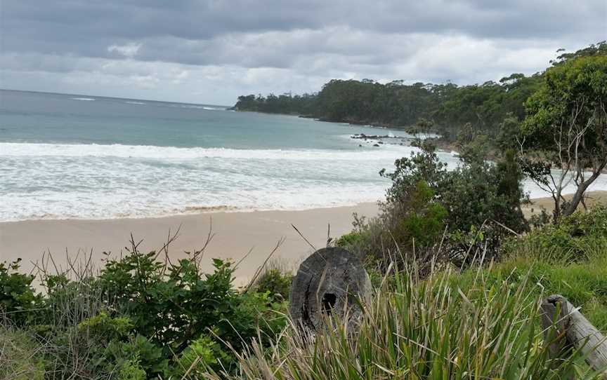 Narrawallee Beach, Narrawallee, NSW