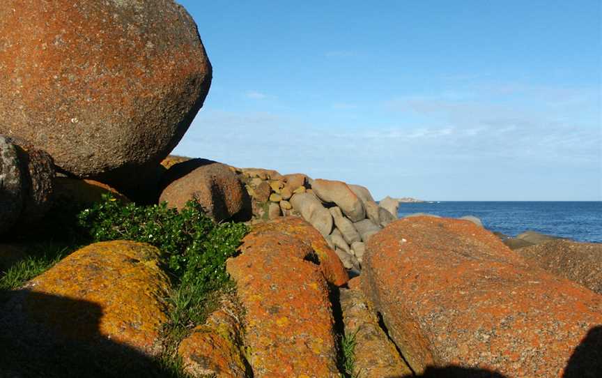 Granite Island, Victor Harbor, SA