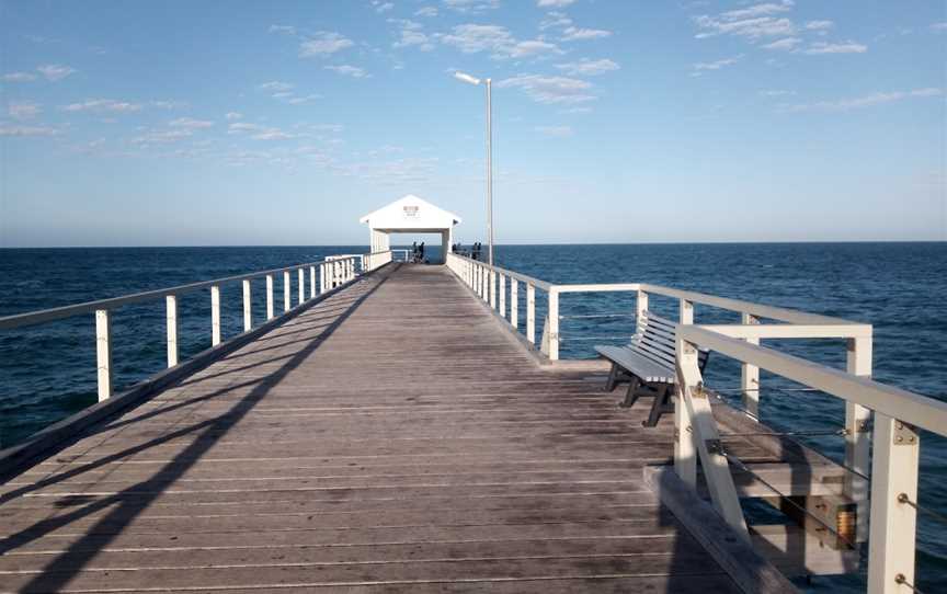 Henley Beach, Henley Beach, SA