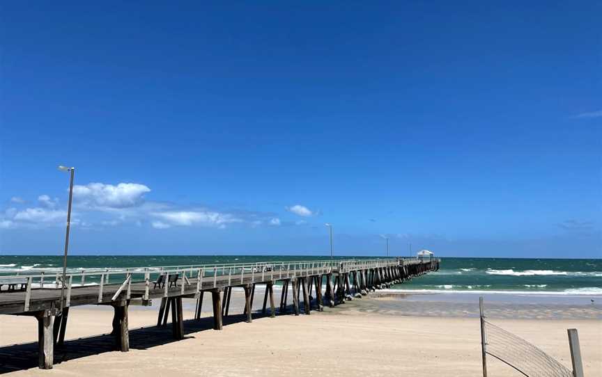 Henley Beach, Henley Beach, SA