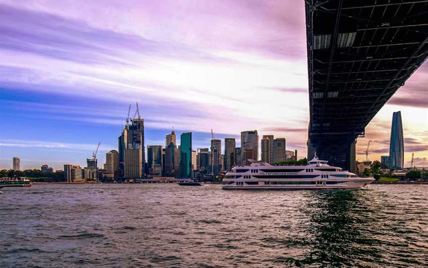 Milsons Point, Milsons Point, NSW